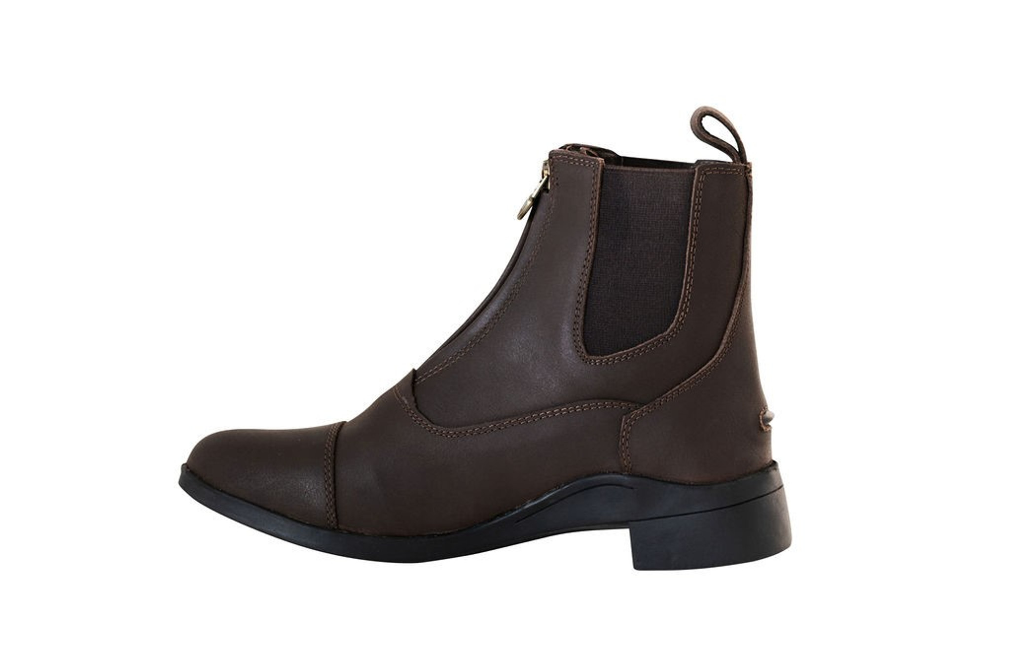 tuffrider ladies lexington waterproof tall country boots