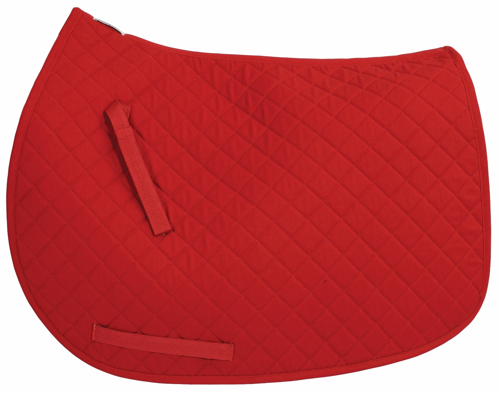 tuff rider saddle pad