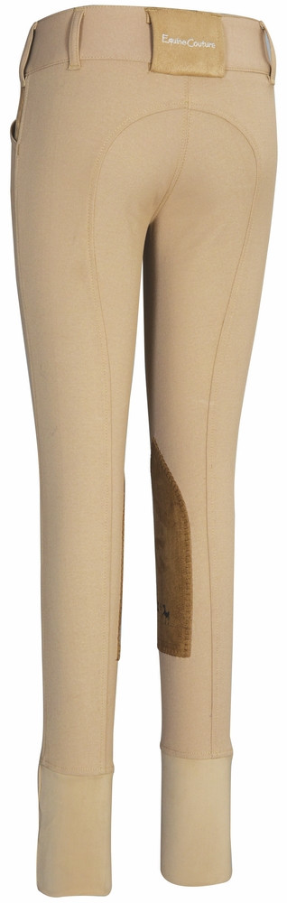 Equine Couture Children's Champion Breeches The Lexington Horse