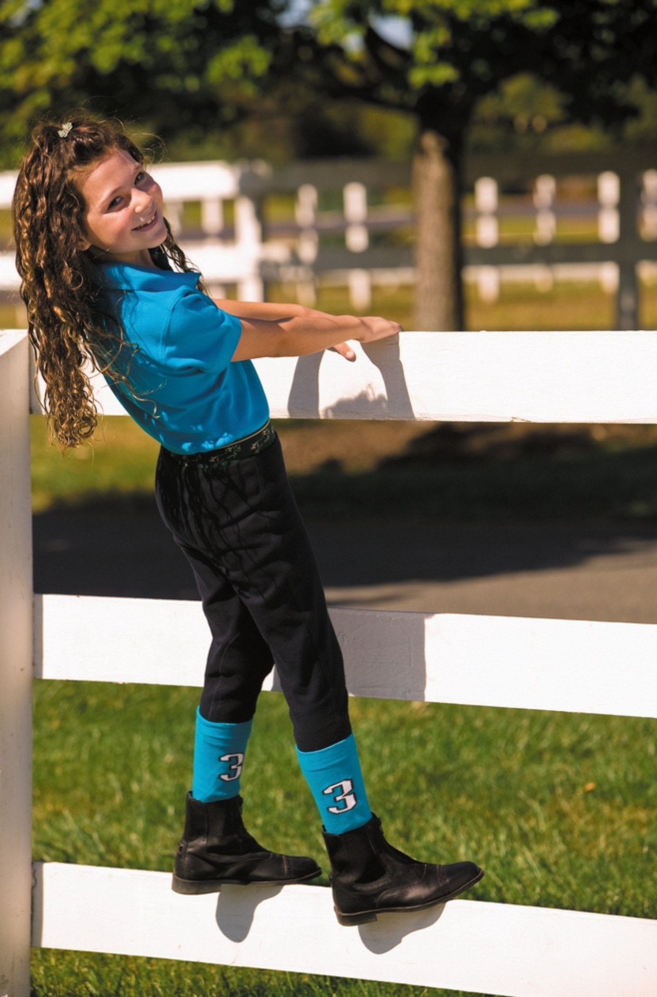 cheap childrens horse riding clothes