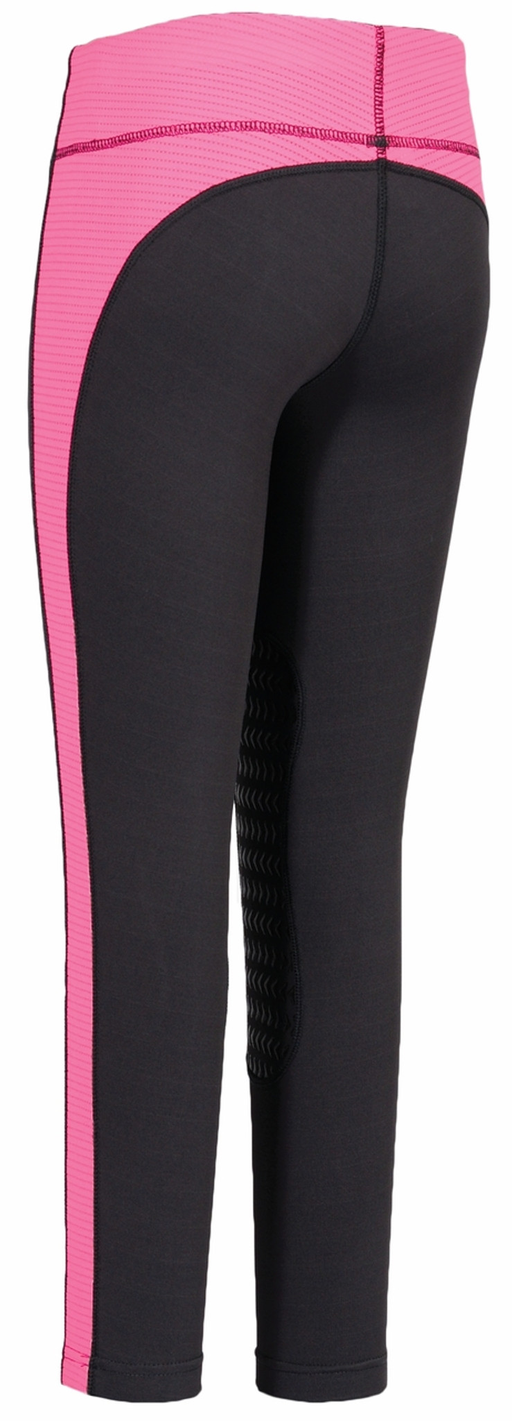 TuffRider Children's Ventilated Schooling Tights - The Lexington Horse