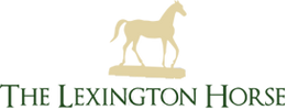 The Lexington Horse