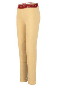 TuffRider Cotton Schooler Jodhpurs - light tan TuffRider Cotton Schooler Jodhpurs - light tan