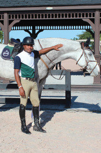 TuffRider Men's Sawyer Breeches TuffRider Men's Sawyer Breeches