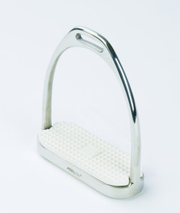 Centaur® Stainless Steel Fillis Stirrup Irons Centaur® Stainless Steel Fillis Stirrup Irons
