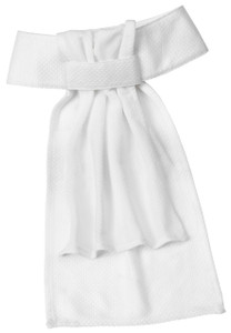 Ovation Dry-Tex Dressage Stock Tie Ovation Dry-Tex Dressage Stock Tie