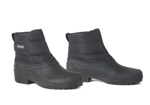 Ovation Blizzard Paddock Boots Ovation Blizzard Paddock Boots