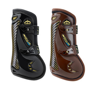 Veredus Kevlar Gel Vento Open Front Boots Veredus Kevlar Gel Vento Open Front Boots