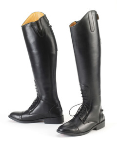 EquiStar Ladies All-Weather Synthetic Field Boot EquiStar Ladies All-Weather Synthetic Field Boot