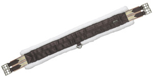 Ovation® Dry-Tex® Equalizer Girth with Ring Ovation® Dry-Tex® Equalizer Girth with Ring