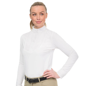 Ovation® Elegance Long Sleeve Show Shirt Ovation® Elegance Long Sleeve Show Shirt