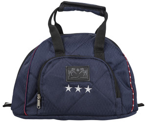 Equine Couture Super Star Helmet Bag Equine Couture Super Star Helmet Bag