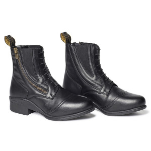 English Riding Boots | The Lexington Horse