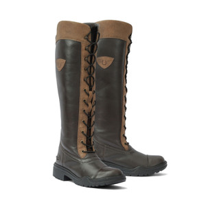 English Riding Boots | The Lexington Horse