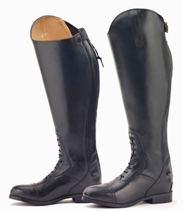 English Riding Boots | The Lexington Horse