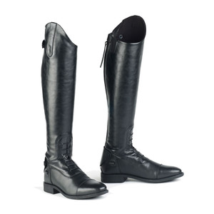 English Riding Boots | The Lexington Horse