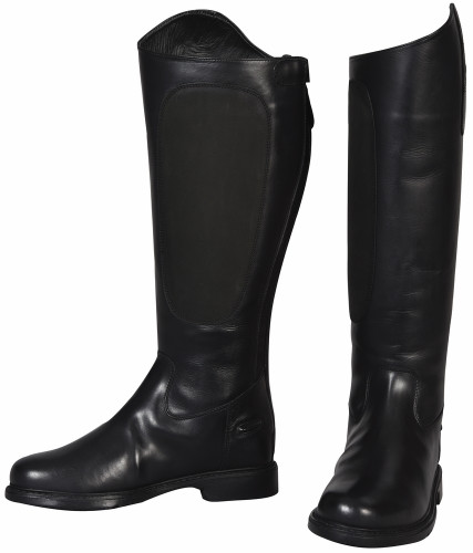 tuffrider ladies belmont dress boots