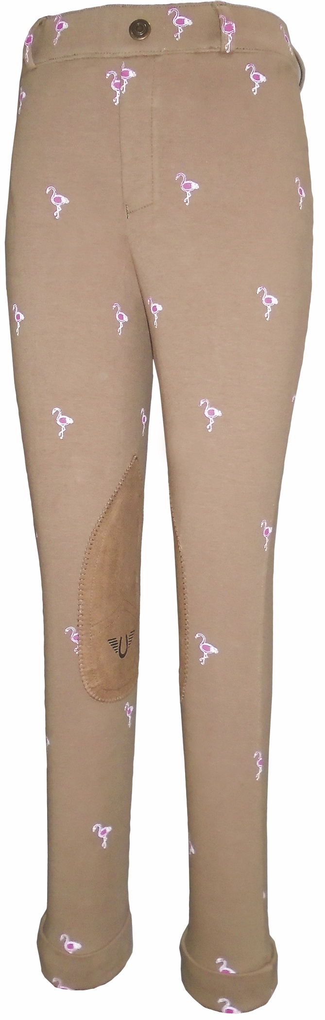 Breeches, Jodhpurs