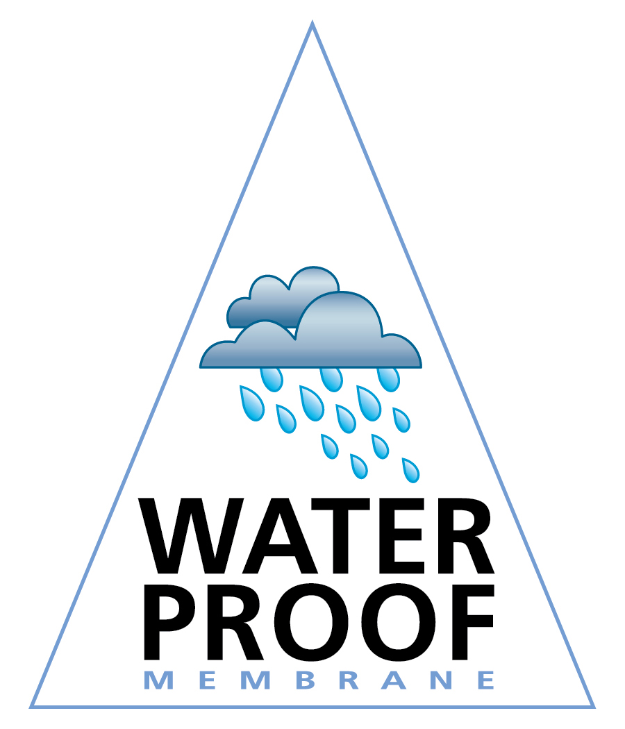 Waterproof image Waterproof image