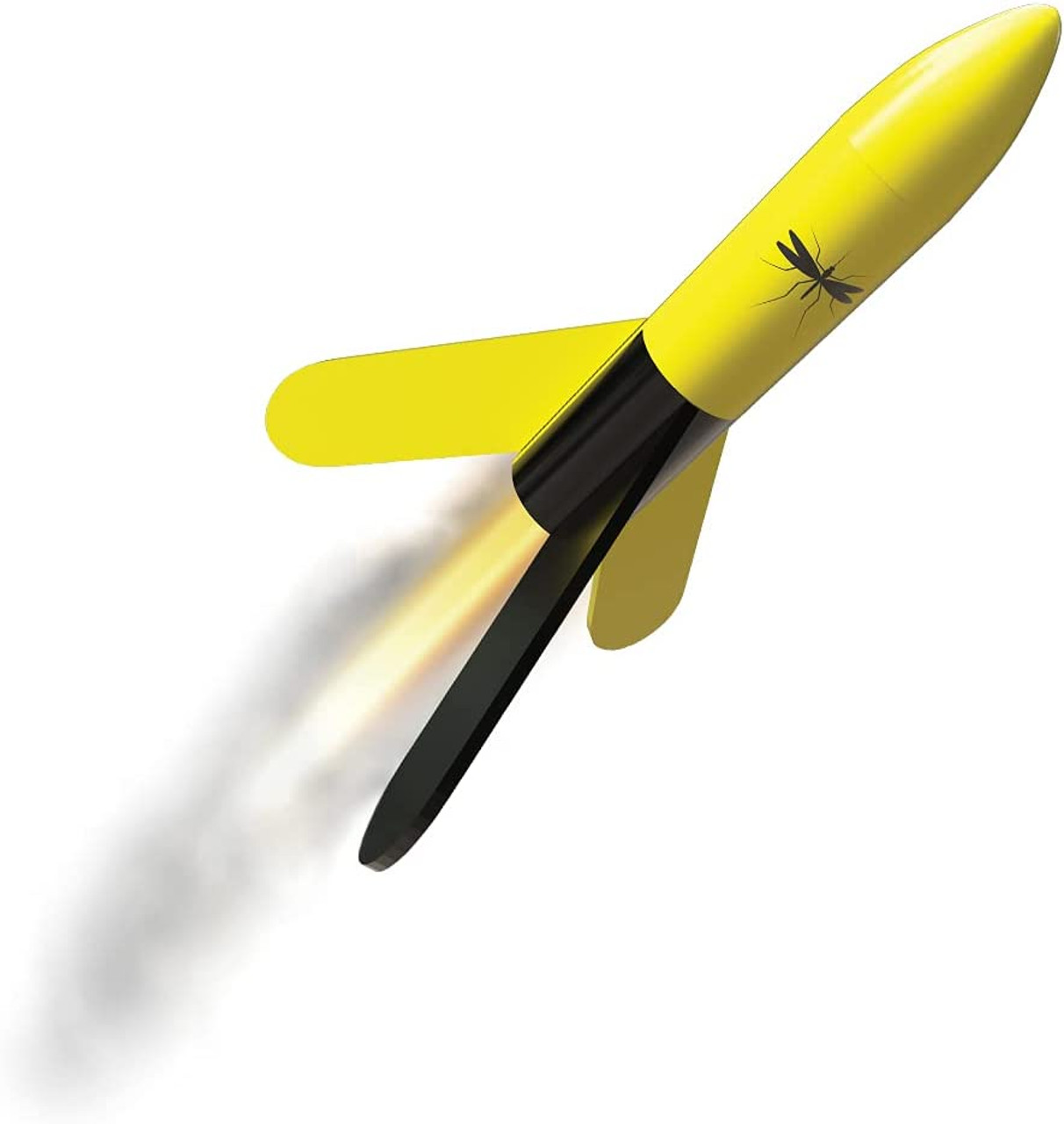 Estes Flying Model Rocket Kit Mini Mosquito 1345