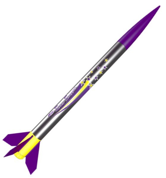 Estes_2466_Show_Stopper_rocket