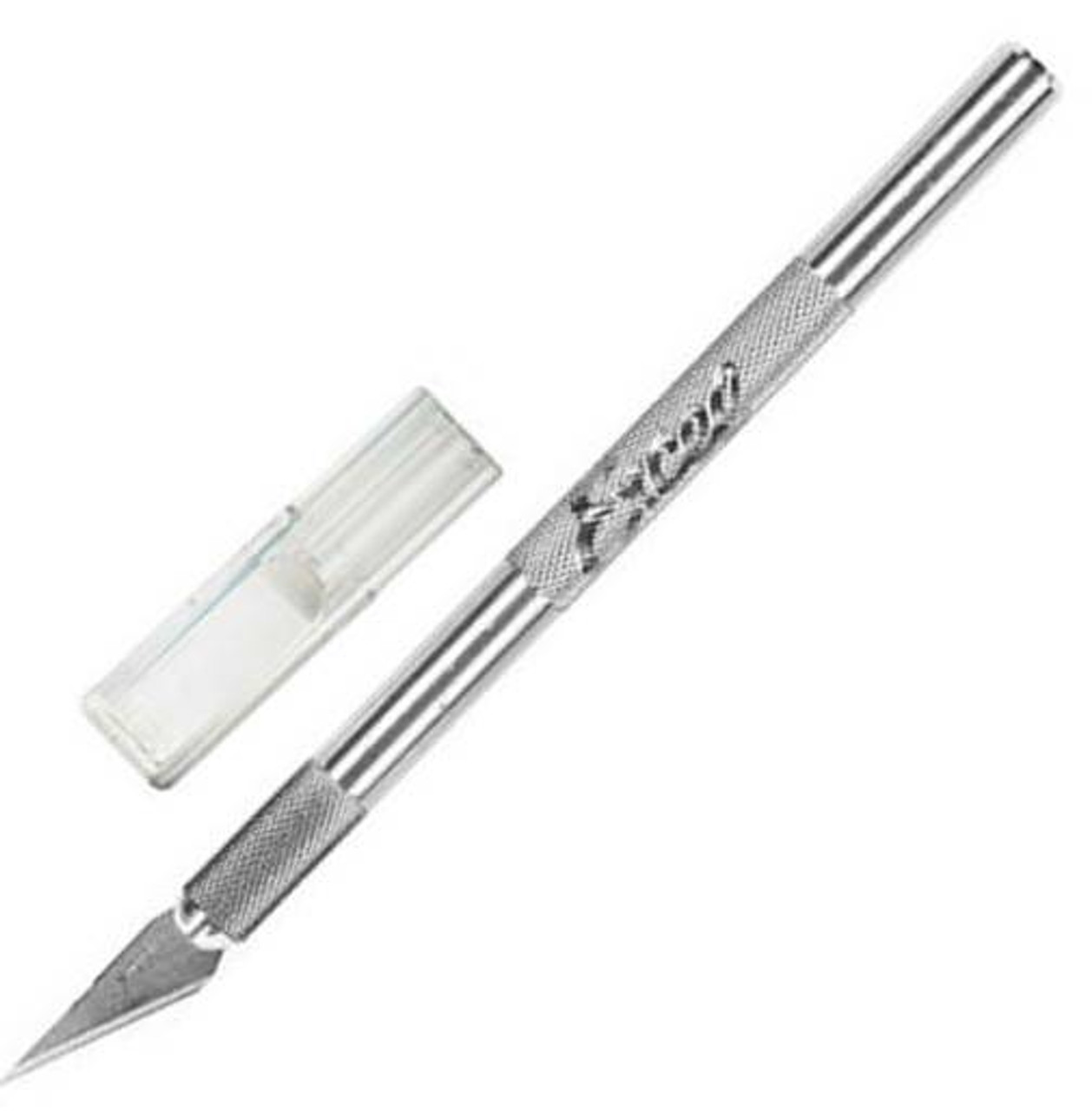 Excel 16001 - K1 Aluminum Hobby Knife