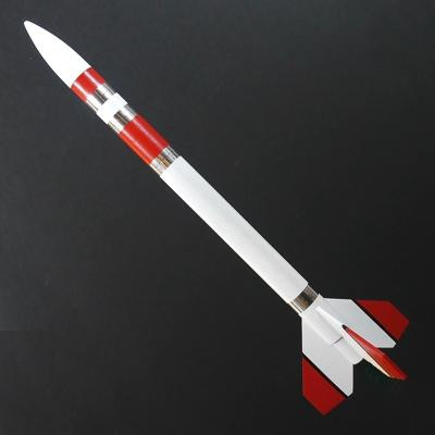Asp V2 Model Rockets ASP Flying Model Rocket Kit Neo Standard ASP EKNST-18