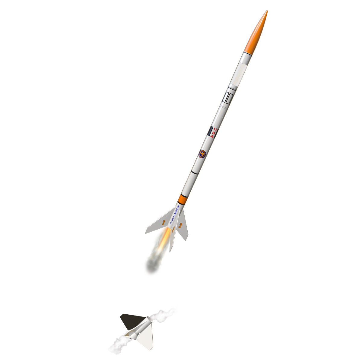 1246-Astron-Shrike-Model-