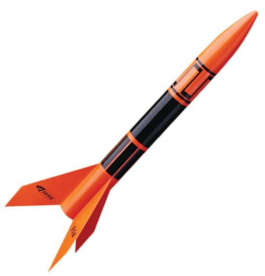 Estes Flying Model Rocket Kits