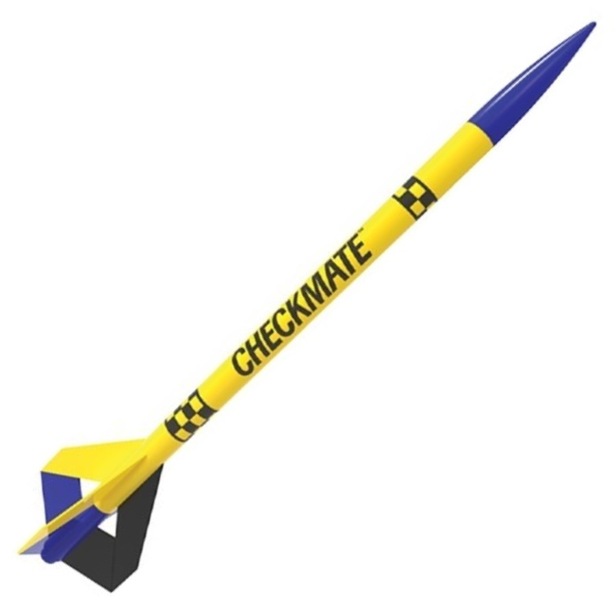 Estes Rocket Kits Skill Level 3 Advanced Page 1 eRockets