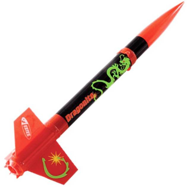 Estes Rocket Kits Skill Level 1 Beginner Page 1 eRockets