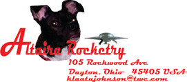 Altaira Rocketry