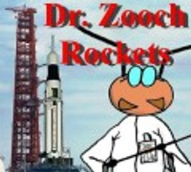 Dr Zooch