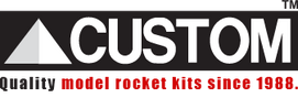 Custom Rockets
