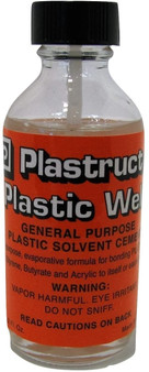 Tamiya Plastic Cement 0.78fl ounces(20ml) TAM 87012