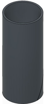 Semroc Coupler for BT-4 tube  1" Length(1pk) Craft Paper  SEM-CPL-4-1