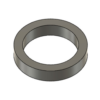 Semroc Centering Ring Wound Craft Paper BTH-52(LT-115) to BT-55(1pk)  SEM-CR-52H-55