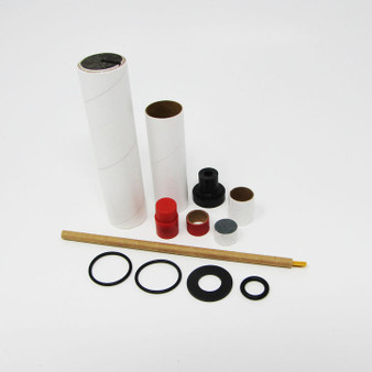 Blue Thunder Propellant