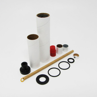 Aerotech 29mm Composite Model Rocket Motor RMS E23-8T(1pk)  AER 52308    <Required to Pay for Ground Advantage Shipping>