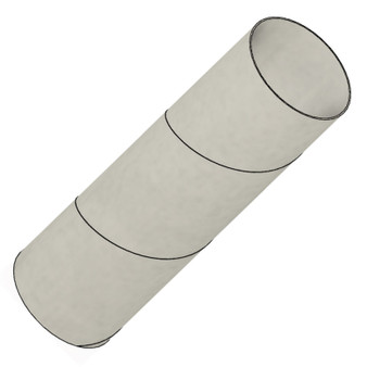 Semroc Body Tube ST-16(BT-60) 5.25" Long  SEM-ST-1652