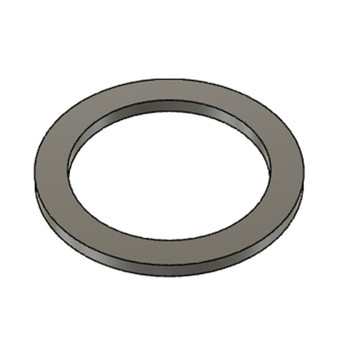 Semroc Centering Rings Fiber BT-60 to BT-70(2pk)  SEM-RA-60-70