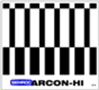 Semroc Decal - Arcon-Hi™  SEM-DKV-15