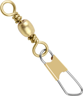 Semroc Snap Swivel #12(1pk)   SEM-SV-12