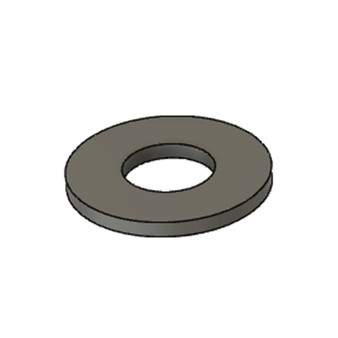 Semroc Washer Weight 3/4"(1pk) 5.5grams   SEM-WW-8