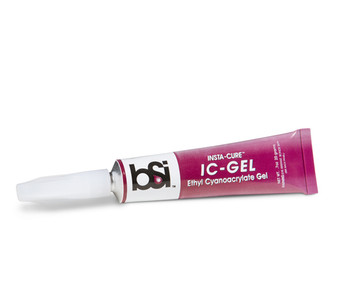 BSI 116 Cyanoacrylate(CA) 0.7oz 20 gram IC-Gel Box