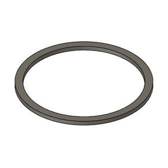 Semroc Centering Rings Fiber BT-55 to BT-58(2pk)  SEM-RA-55-58