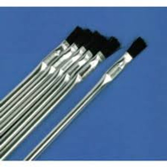 eRockets Epoxy Brushes 3/8" (6pk) ERO 9114