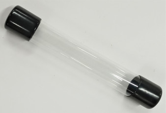 Merlin Missile Solutions Motor Storage Container 29mm 8" length RMS 29/180  MMS-295