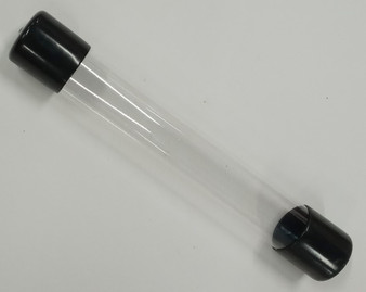 Merlin Missile Solutions Motor Storage Container 29mm 9.5" length RMS 29/240  MMS-296