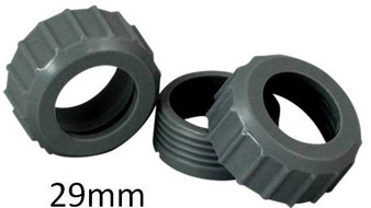 Estes 18 Mm Motorhalter-Set (3-teilig) – Perfektes Zubehör Für Raketen-Motoren